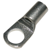Bulldog Winch Terminal Loop Ends