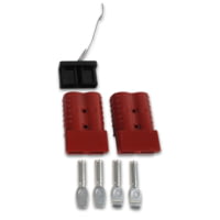 Bulldog Winch Terminals 350A