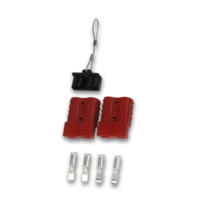 Bulldog Winch Terminals 50A