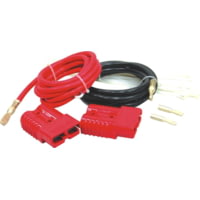 Bulldog Winch 3 GA Value Wiring Kits with Quick Connects