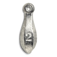Bullet Weights Bank Sinker
