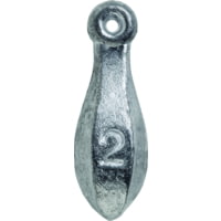 Bullet Weights Bank Sinker, Space Saver