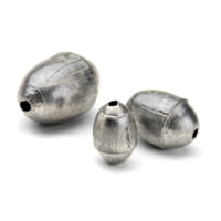 Bullet Weights Egg Sinker