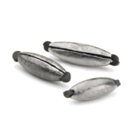 Bullet Weights Reusable Split Shot Sinkers