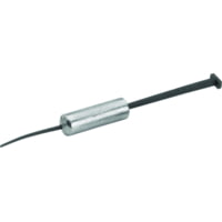 Bullet Weights Rubber T-Stop