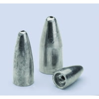 Bullet Weights Worm Weight, Space Saver