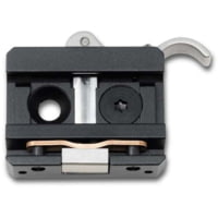 Burris Thermal Clip-On Mount