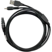 Burris 7-pin Power/Video Y-cable for BTC USM