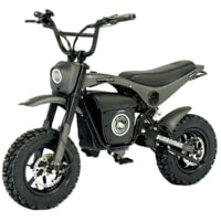 Burromax HRH 2.5 Electric Hunt Bike
