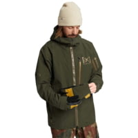 スノーボード BURTON ak CYCLIC JK&PT Forest night opplanet-burton-ak-gore-tex-