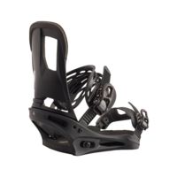 Burton Cartel Snowboard Bindings - Men's