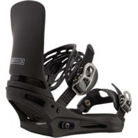 Burton Cartel X Re-Flex Snowboard Binding - Men's