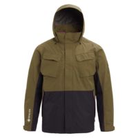 Burton Edgecomb 3-in-1 Jacket - Men's
