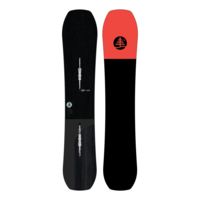 Burton Family Tree Hometown Hero Snowboards - Men's