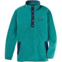 Burton Hearth Fleece Pullover - Men's