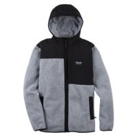 Burton Hearth Hooded Full-Zip Jacket - Men's