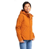 Burton Kiley Hooded Jacket - Women's