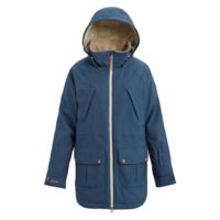 Burton Prowess Jacket Stretch Denim - Women's