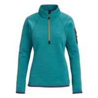 Burton Turbine 1/4 Zip Fleece Jacket - Women's