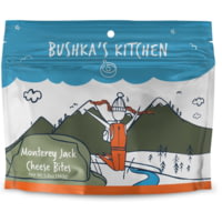 Bushka's Kitchen Monterey Jack Cheese Bites