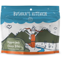Bushka's Kitchen Pepper Jack Cheese Bites