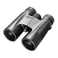 Bushnell 10x50mm Power View Roof Prism Binocular w/ Clamshell