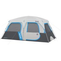 Bushnell 8 Person FRP Cabin Tent