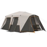 Bushnell 9 Person Instant Cabin Tent