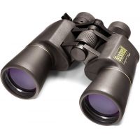Bushnell Legacy WP 10-22x50mm Porro Prism Binoculars