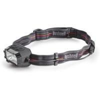 Bushnell PRO Rechargable 400 Lumen MC Headlamp