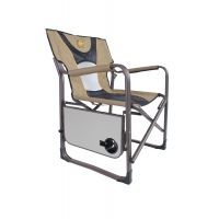 Bushtec Adventure Charlie 440 Big Directors Chair