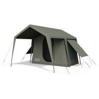 Bushtec Adventure Delta Zulu 3000 Chalet Tent
