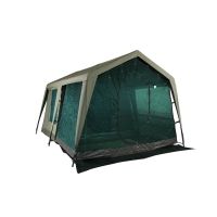 Bushtec Adventure Zulu 1200 Half Mesh Diner
