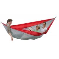 Byer of Maine Traveller Double Hammock XXL