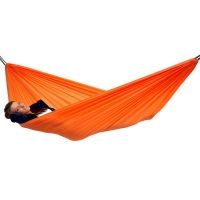 Byer of Maine Traveller Lite Hammock-Orange