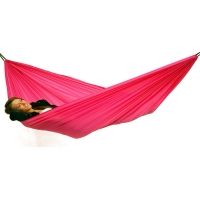 Byer of Maine Traveller Lite Hammock-Pink