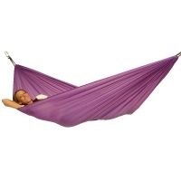 Byer of Maine Traveller Lite Hammock-Plum