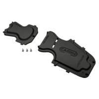 C.A.M.P. Alpinist Anti-Balling Plates