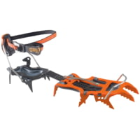 C.A.M.P. Alpinist Pro Auto/Semi-Auto Crampons