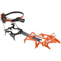 C.A.M.P. Alpinist Tech Crampons