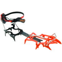 C.A.M.P. Alpinists Tech Ice Crampon