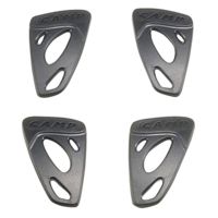 C.A.M.P. Headlamp Holders For Armour Helmet, 4 Pcs