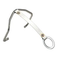 C.A.M.P. Automatic Toe Bails