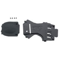 C.A.M.P. Blade Runner Anti-Balling Plates