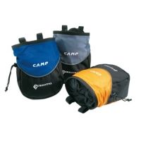 C.A.M.P. Crystal Chalk Bag-Blue