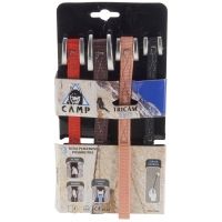 C.A.M.P. Evo Tricam Set -0.25-1.5-