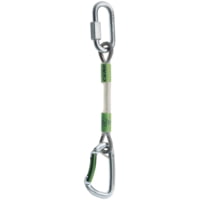 C.A.M.P. Gym Safe Cable Express Quickdraw