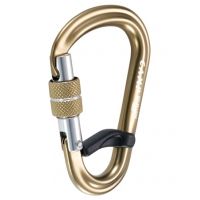 C.A.M.P. HMS Belay Lock Carabiner