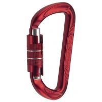 C.A.M.P. Guide Locking Carabiner