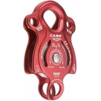 C.A.M.P. Naiad Large Mobile Pulley